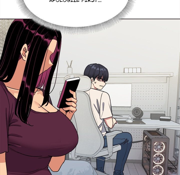Stop Smoking Chapter 5 Page 58