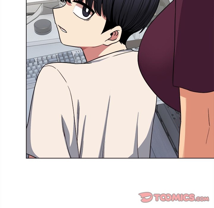 Stop Smoking Chapter 5 Page 64