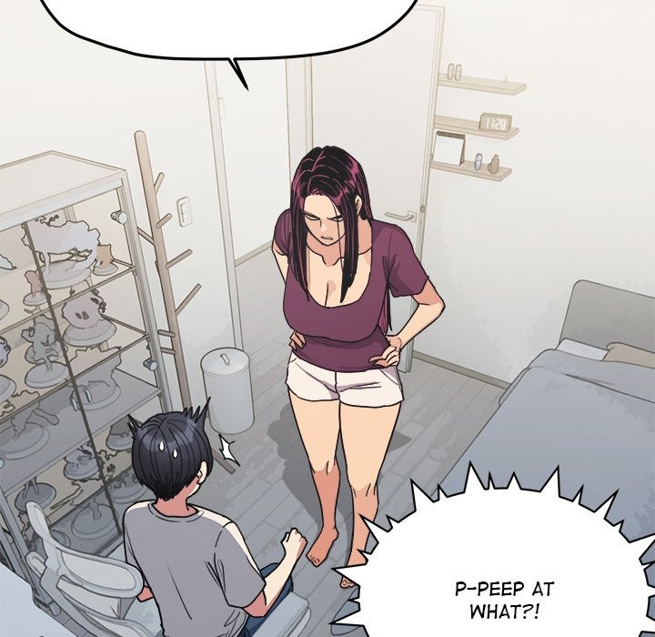 Stop Smoking Chapter 5 Page 75