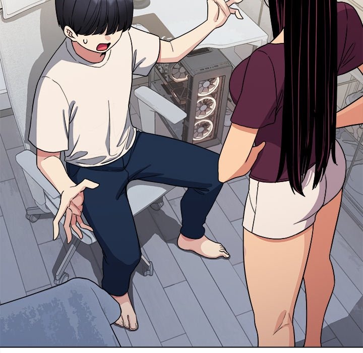 Stop Smoking Chapter 5 Page 81