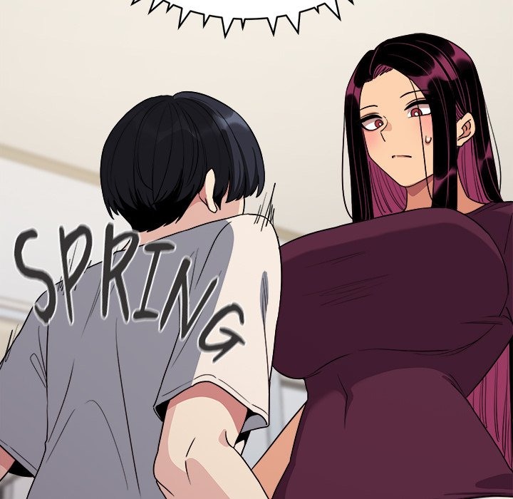 Stop Smoking Chapter 5 Page 85