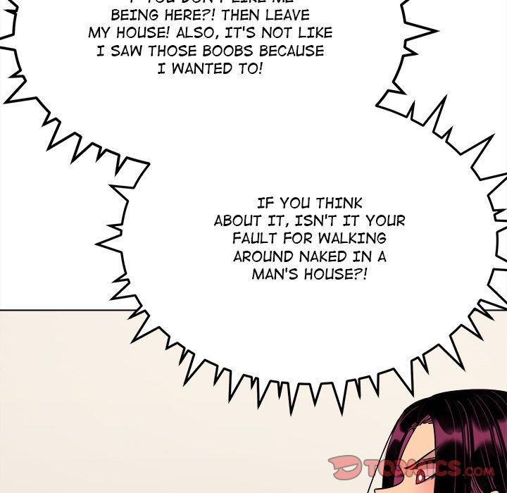 Stop Smoking Chapter 5 Page 88