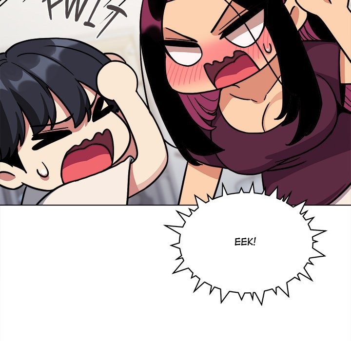 Stop Smoking Chapter 5 Page 95