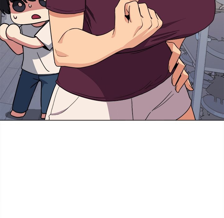 Stop Smoking Chapter 5 Page 98