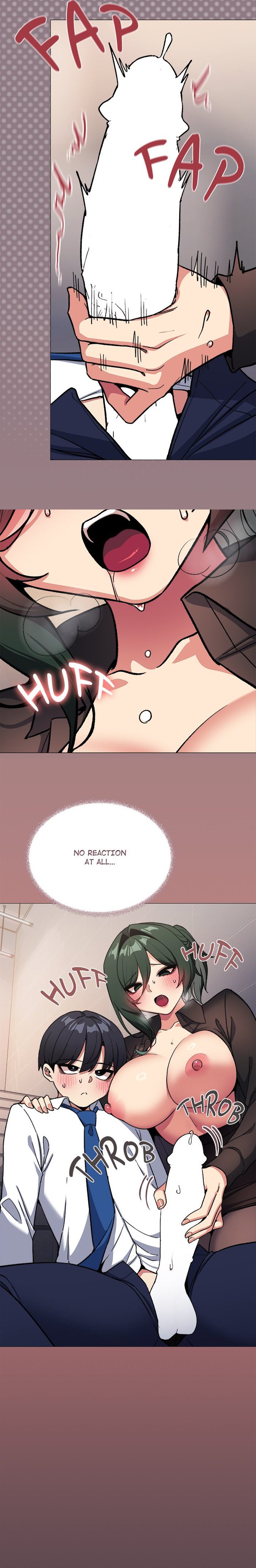 Stop Smoking Chapter 50 Page 20