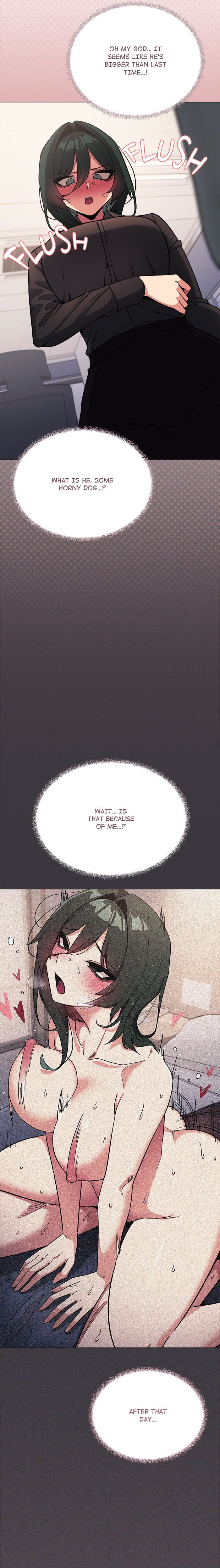 Stop Smoking Chapter 50 Page 9