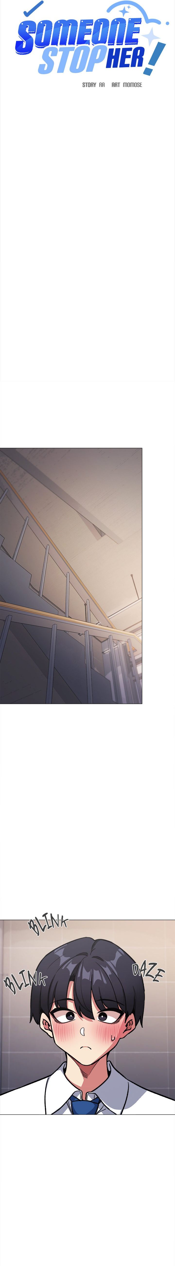 Stop Smoking Chapter 51 Page 2