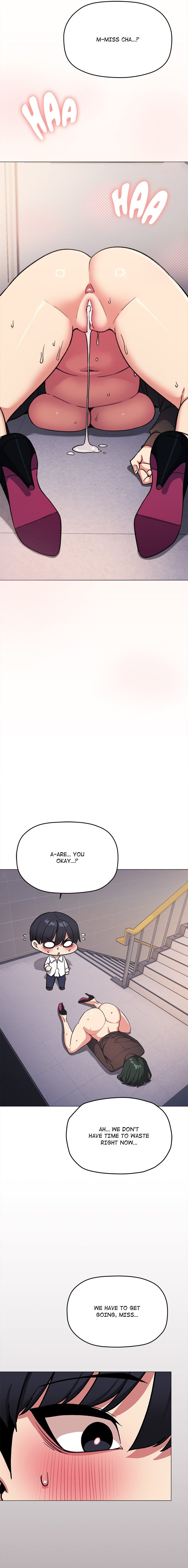 Stop Smoking Chapter 51 Page 26