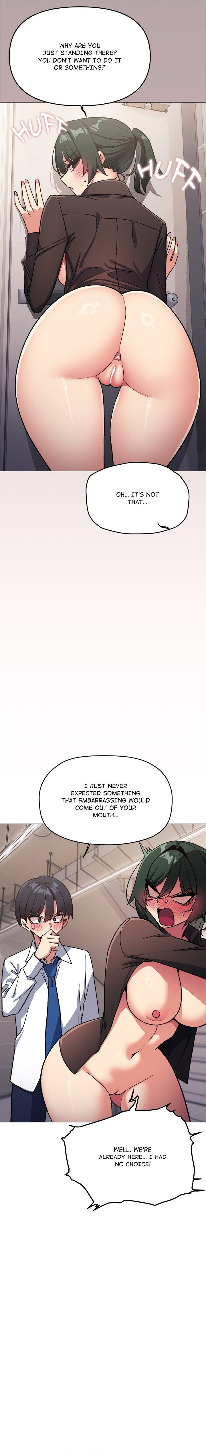 Stop Smoking Chapter 51 Page 4