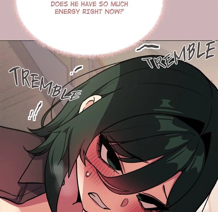 Stop Smoking Chapter 52 Page 15