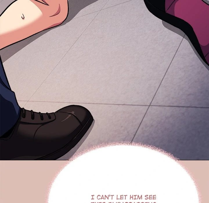 Stop Smoking Chapter 52 Page 31