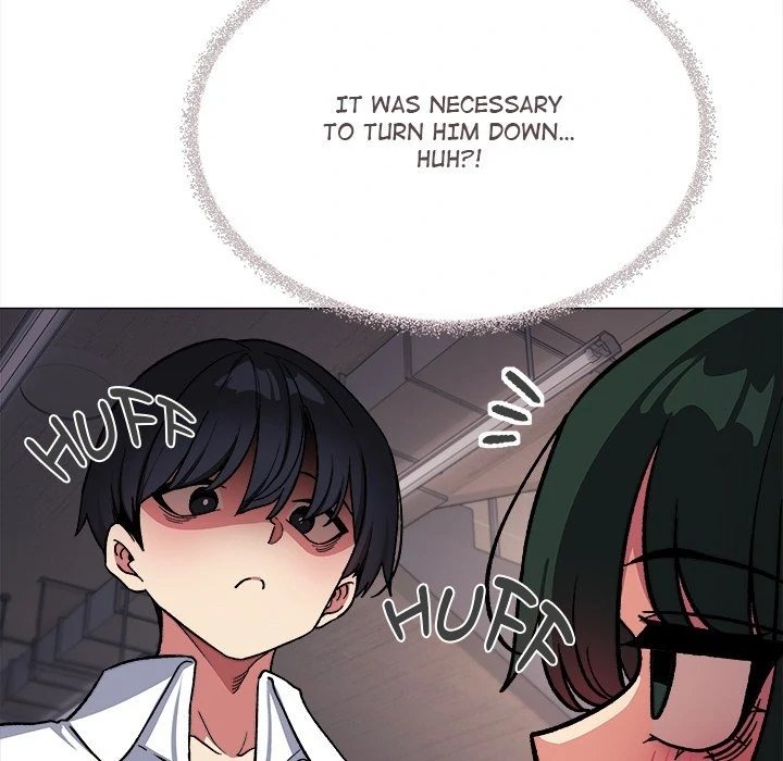 Stop Smoking Chapter 52 Page 82