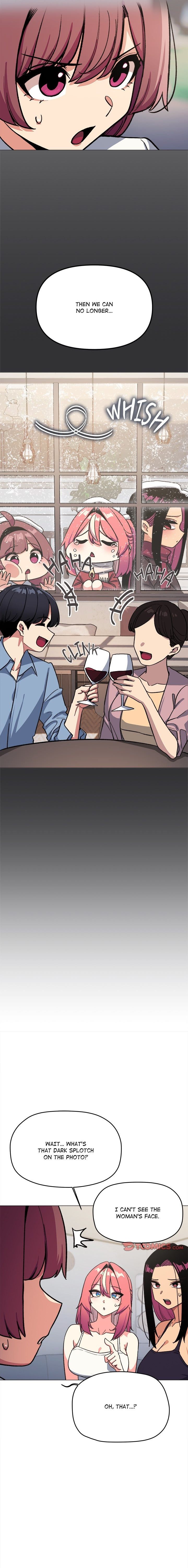 Stop Smoking Chapter 53 Page 11