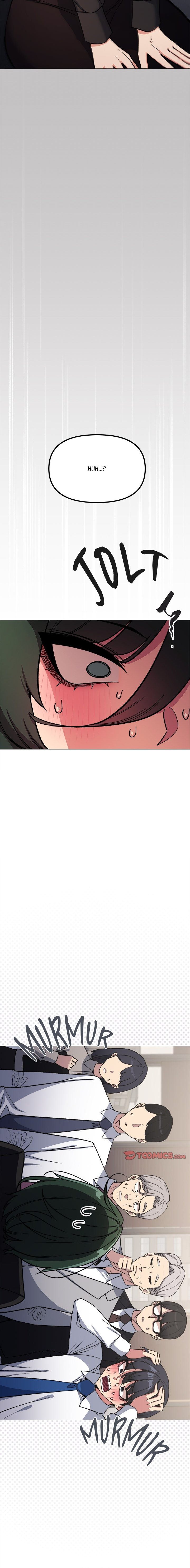Stop Smoking Chapter 54 Page 2
