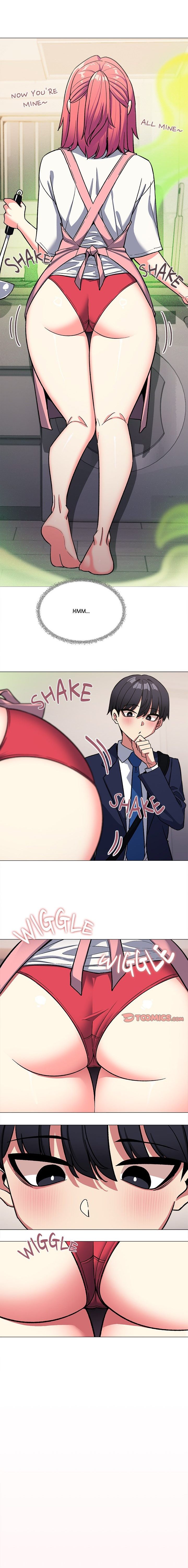 Stop Smoking Chapter 54 Page 24