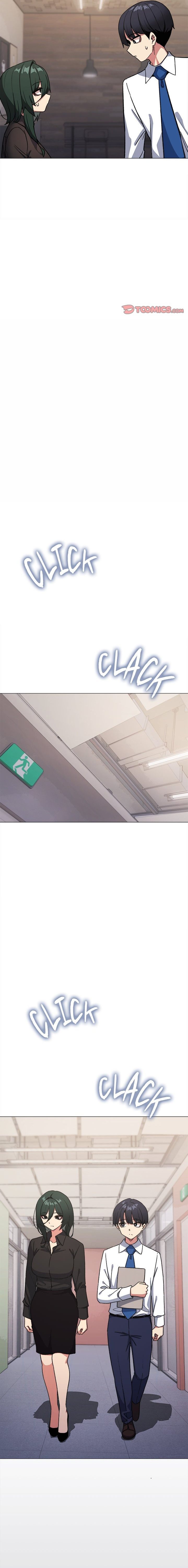 Stop Smoking Chapter 54 Page 7