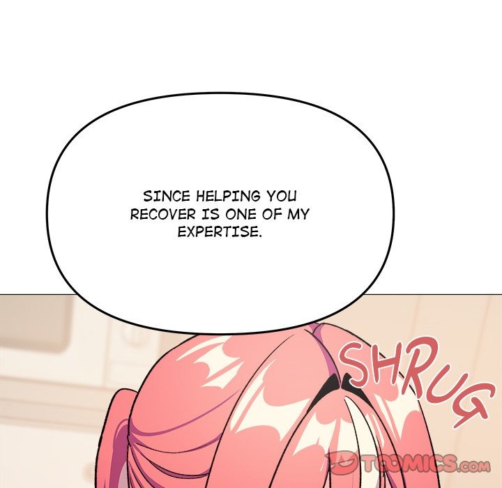 Stop Smoking Chapter 55 Page 124