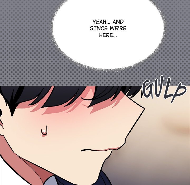 Stop Smoking Chapter 55 Page 33