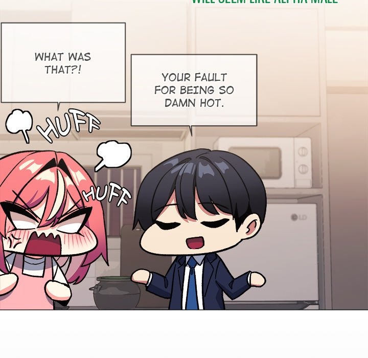 Stop Smoking Chapter 55 Page 37
