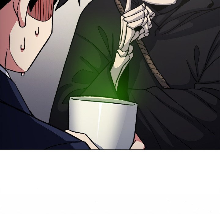 Stop Smoking Chapter 55 Page 75