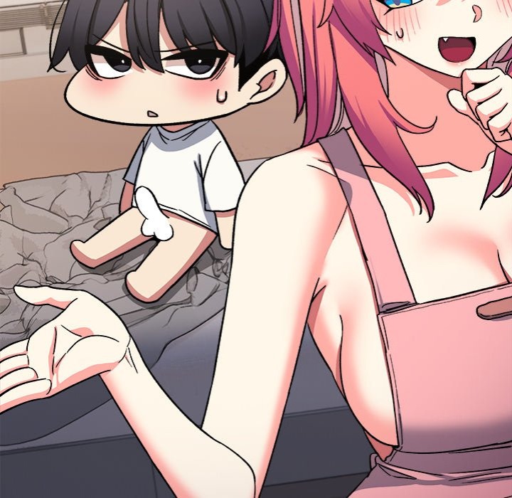 Stop Smoking Chapter 56 Page 119