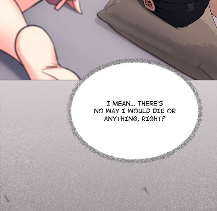 Stop Smoking Chapter 56 Page 20