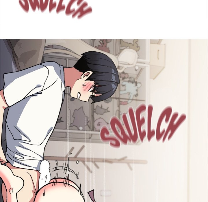 Stop Smoking Chapter 56 Page 78