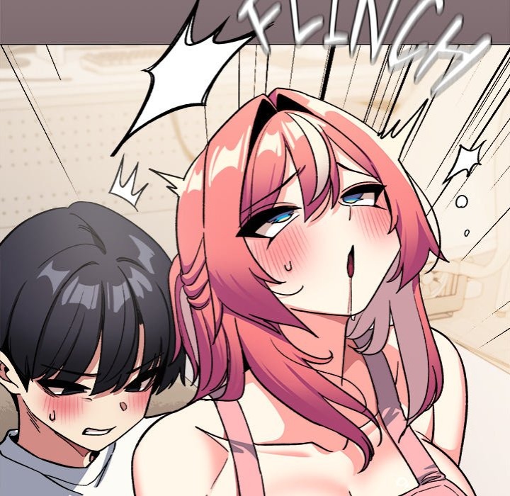 Stop Smoking Chapter 56 Page 90