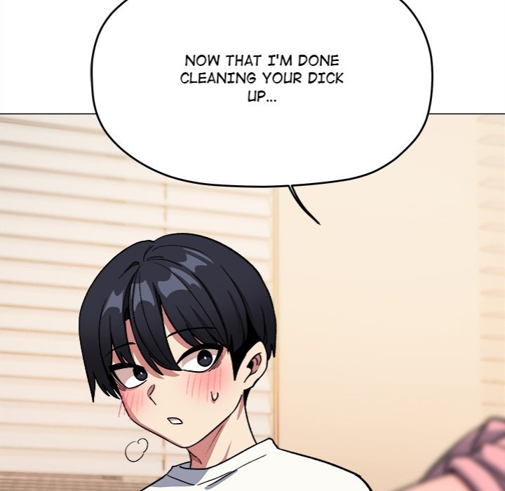 Stop Smoking Chapter 56 Page 98