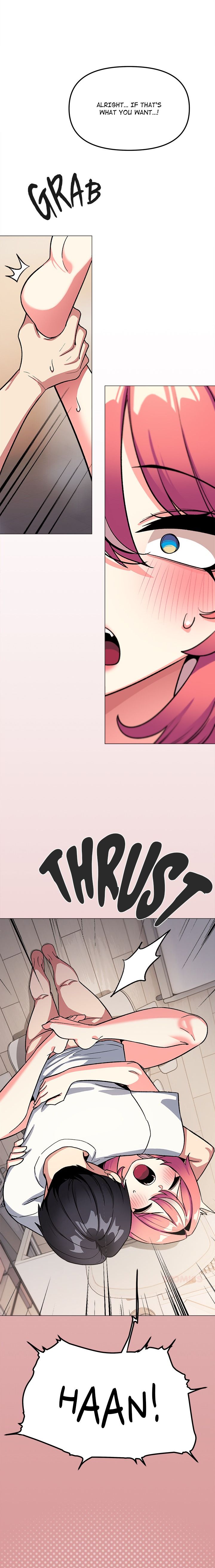 Stop Smoking Chapter 57 Page 13