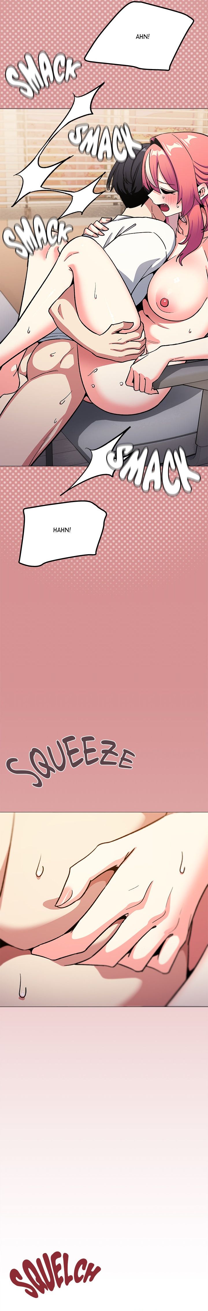 Stop Smoking Chapter 57 Page 14
