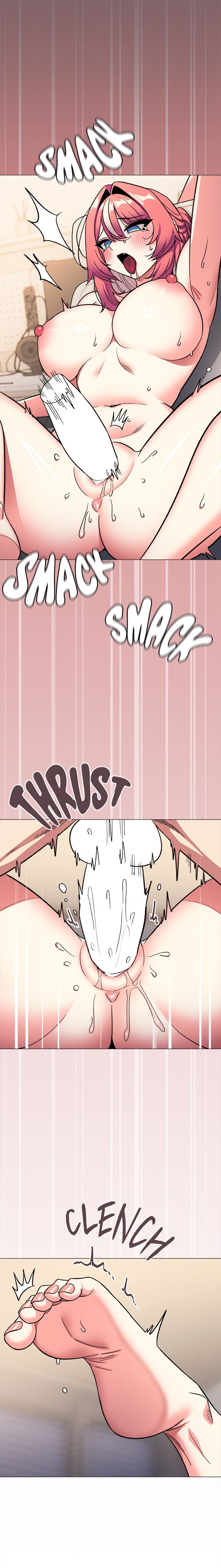 Stop Smoking Chapter 57 Page 16