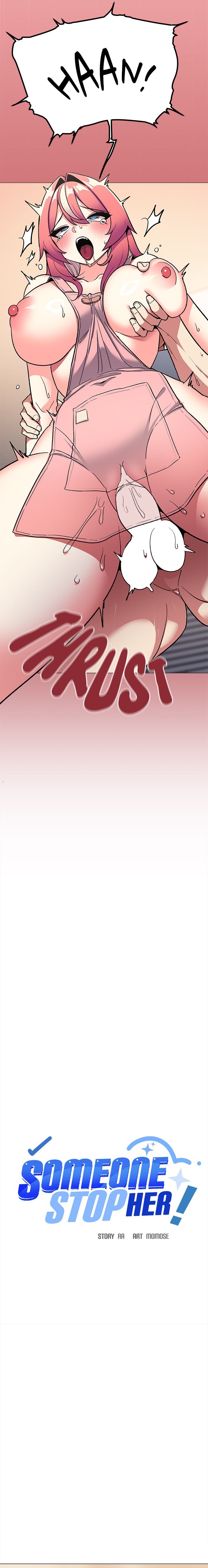 Stop Smoking Chapter 57 Page 2
