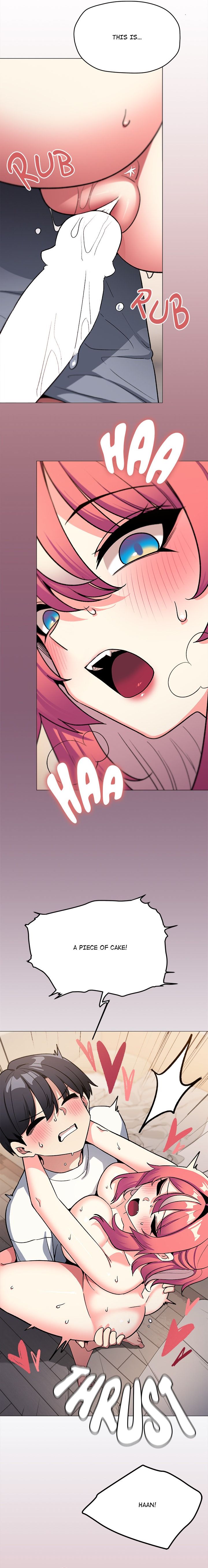 Stop Smoking Chapter 57 Page 20