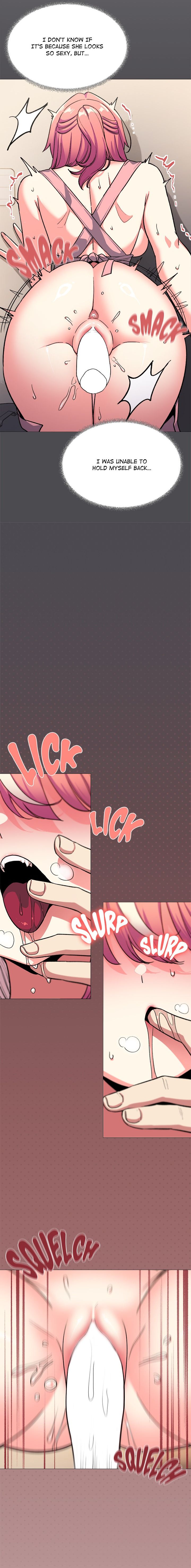 Stop Smoking Chapter 57 Page 4
