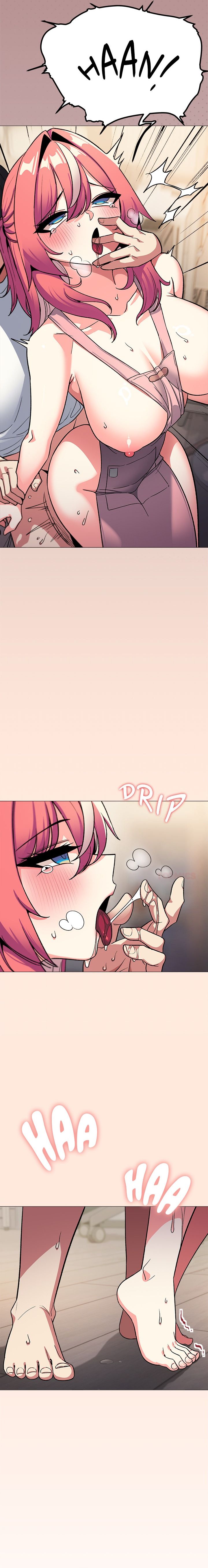Stop Smoking Chapter 57 Page 5