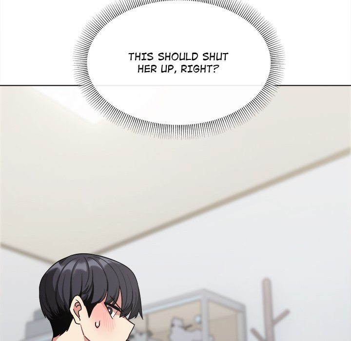 Stop Smoking Chapter 6 Page 26