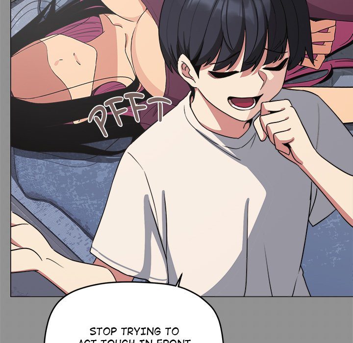 Stop Smoking Chapter 6 Page 49