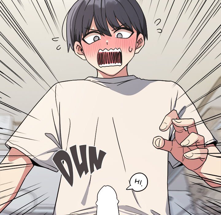 Stop Smoking Chapter 6 Page 92