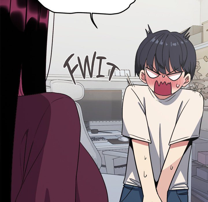 Stop Smoking Chapter 6 Page 99