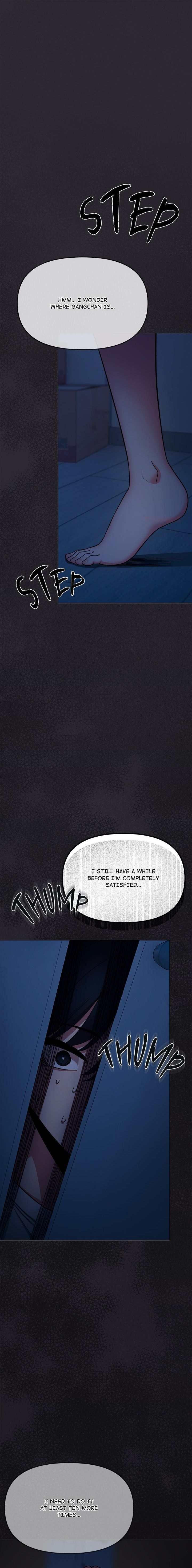 Stop Smoking Chapter 60 Page 1