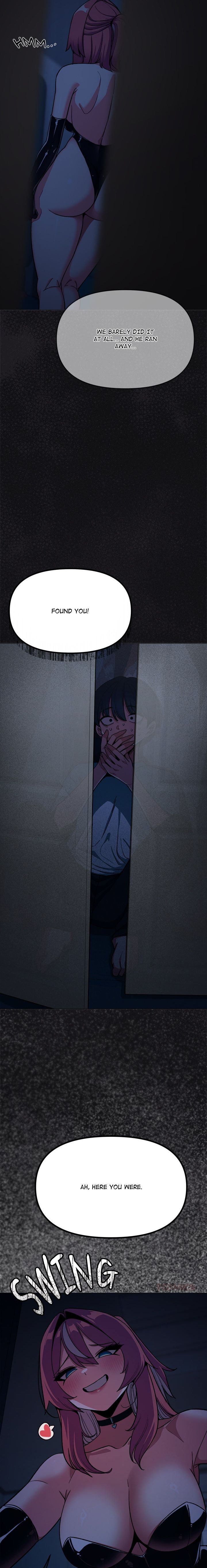 Stop Smoking Chapter 60 Page 2