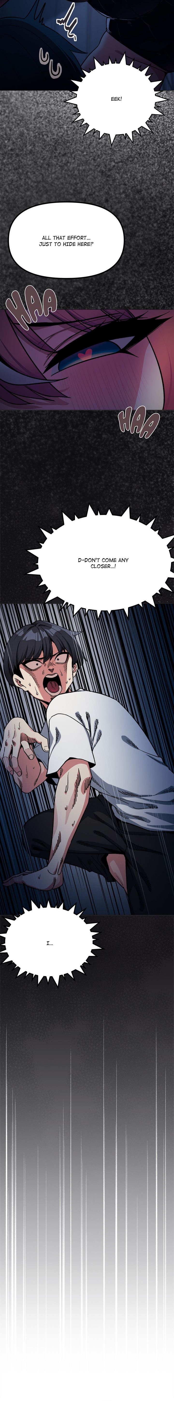 Stop Smoking Chapter 60 Page 3
