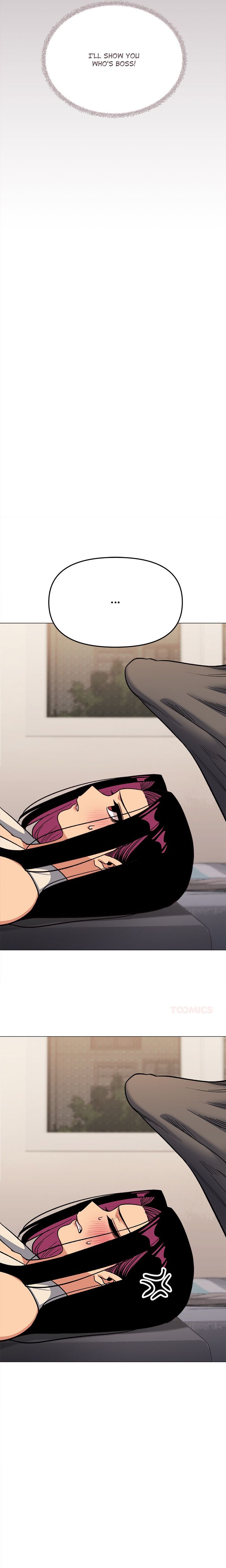 Stop Smoking Chapter 62 Page 17