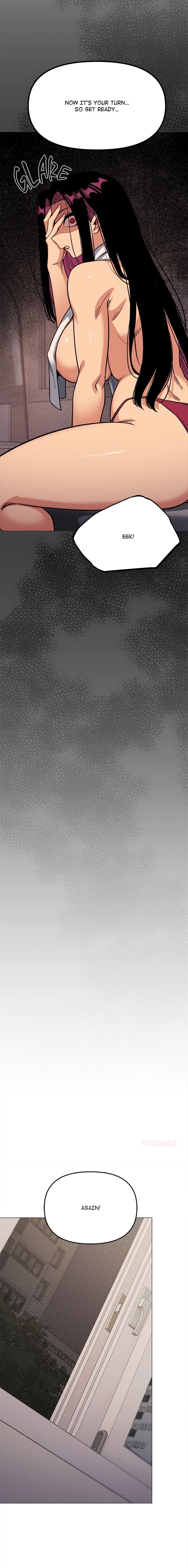 Stop Smoking Chapter 62 Page 20