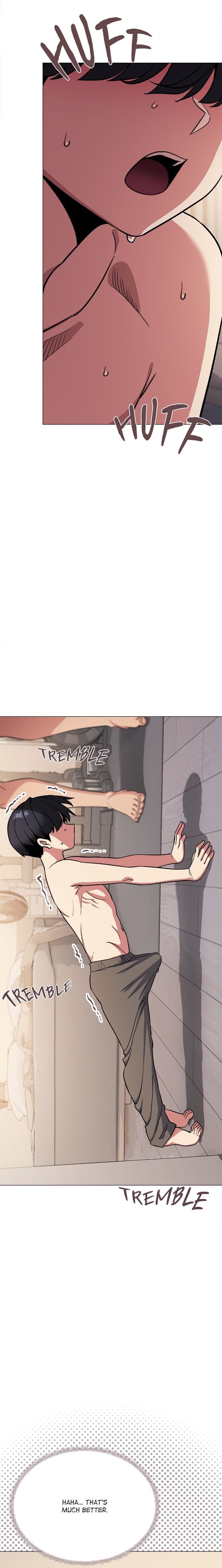 Stop Smoking Chapter 62 Page 21