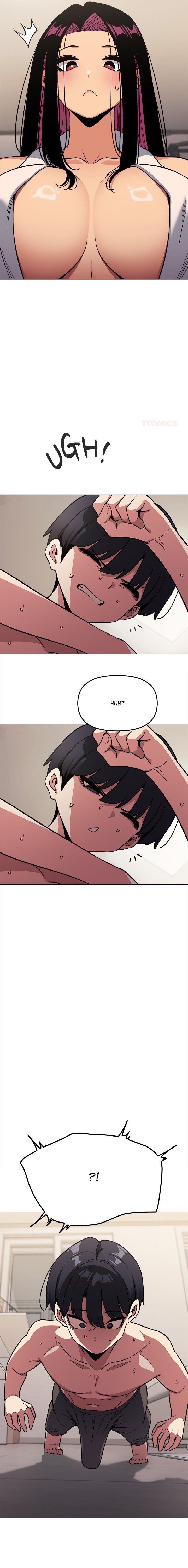 Stop Smoking Chapter 62 Page 25