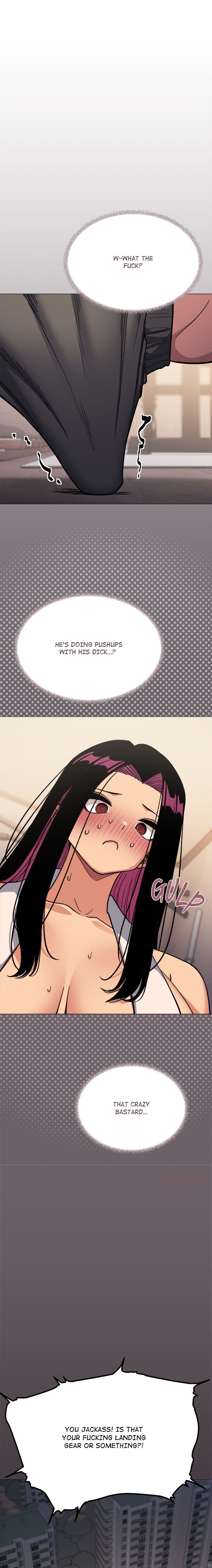 Stop Smoking Chapter 62 Page 26