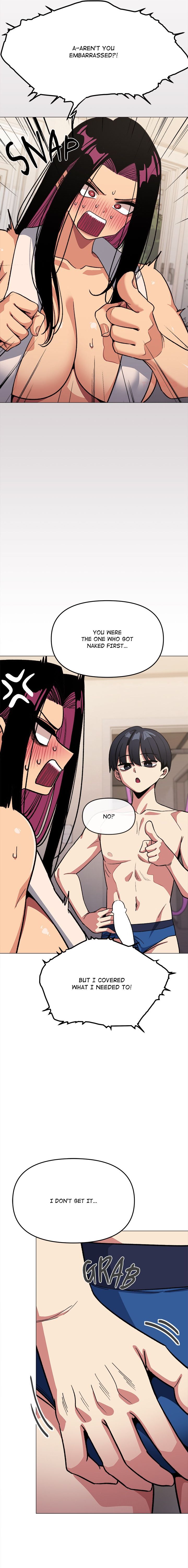 Stop Smoking Chapter 62 Page 4