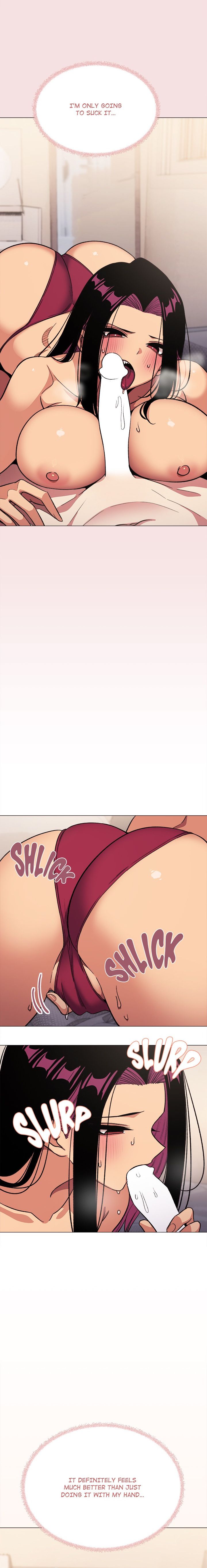 Stop Smoking Chapter 63 Page 24